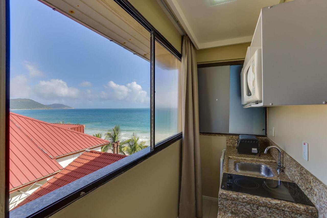 FlorianópolisFlat Pietra公寓式酒店 外观 照片