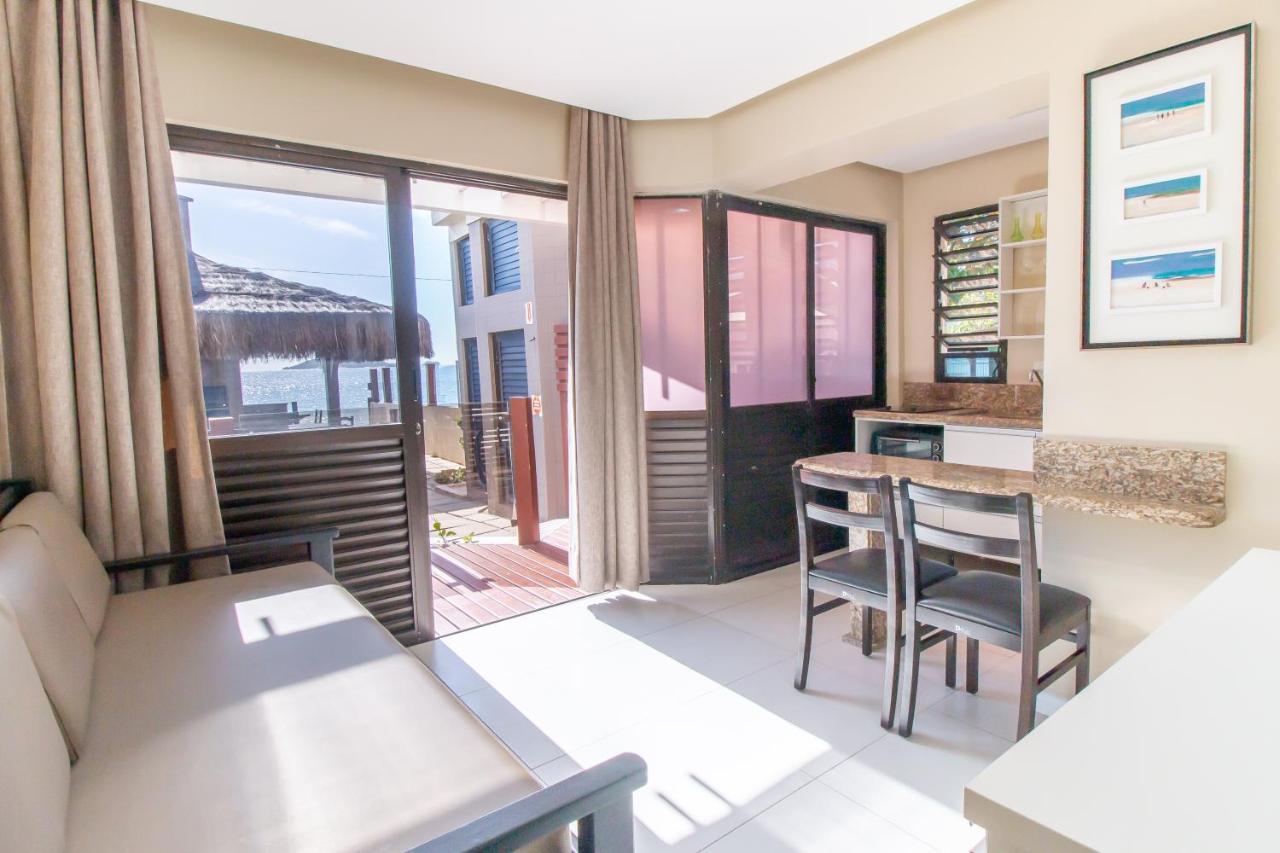 FlorianópolisFlat Pietra公寓式酒店 外观 照片