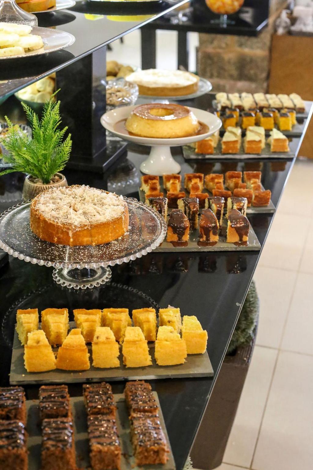FlorianópolisFlat Pietra公寓式酒店 外观 照片