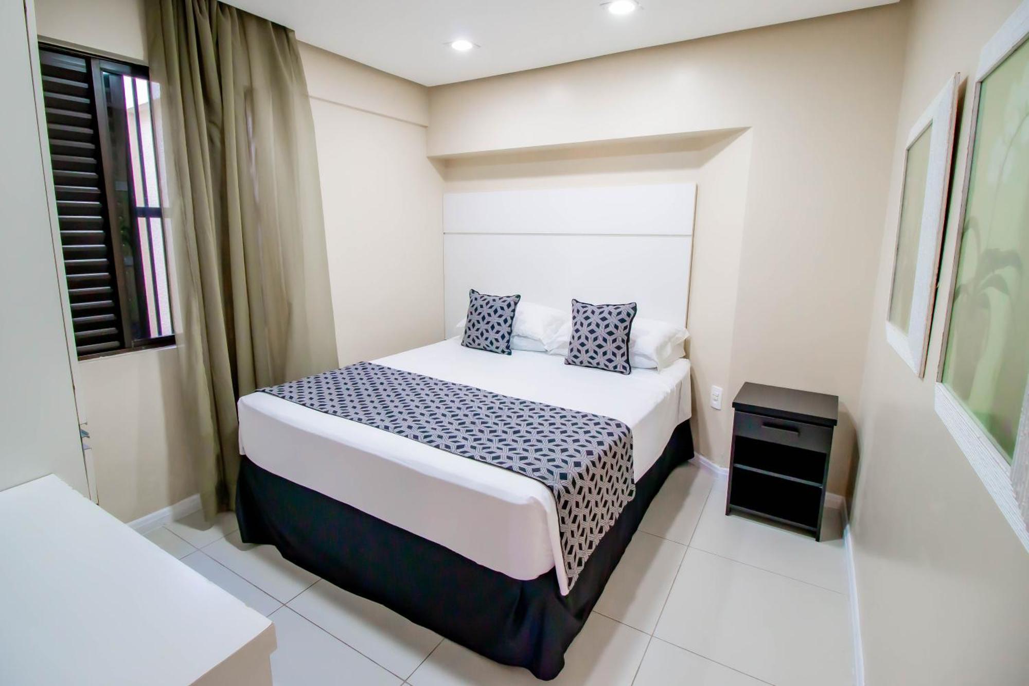 FlorianópolisFlat Pietra公寓式酒店 外观 照片