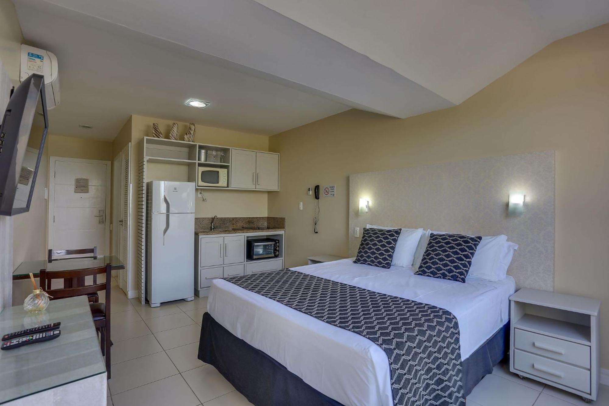 FlorianópolisFlat Pietra公寓式酒店 外观 照片