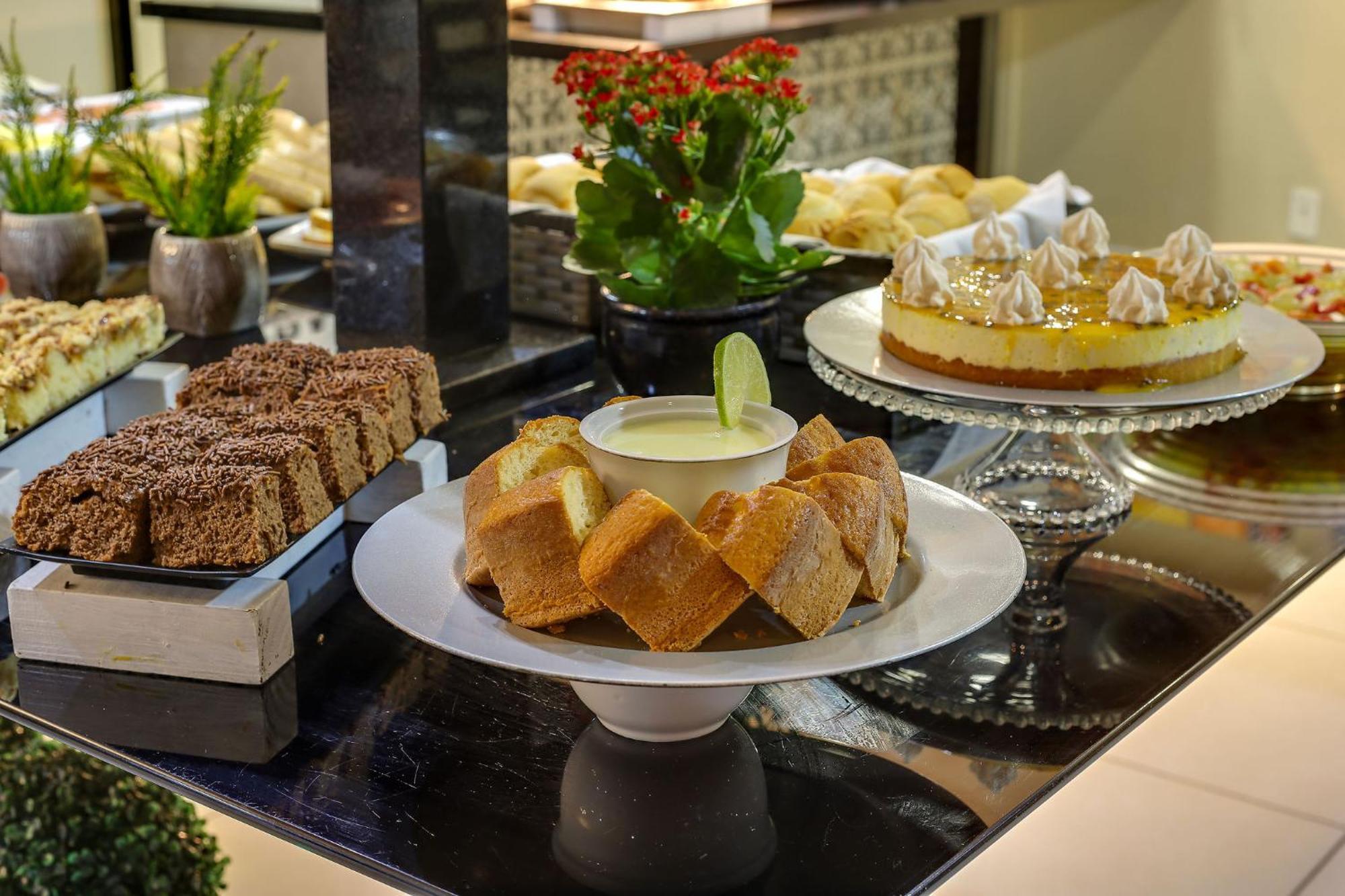 FlorianópolisFlat Pietra公寓式酒店 外观 照片