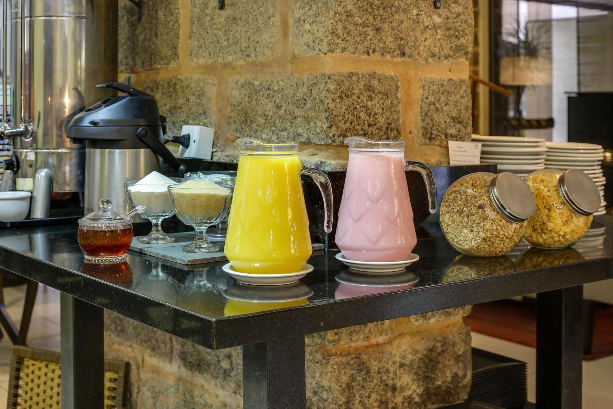 FlorianópolisFlat Pietra公寓式酒店 外观 照片