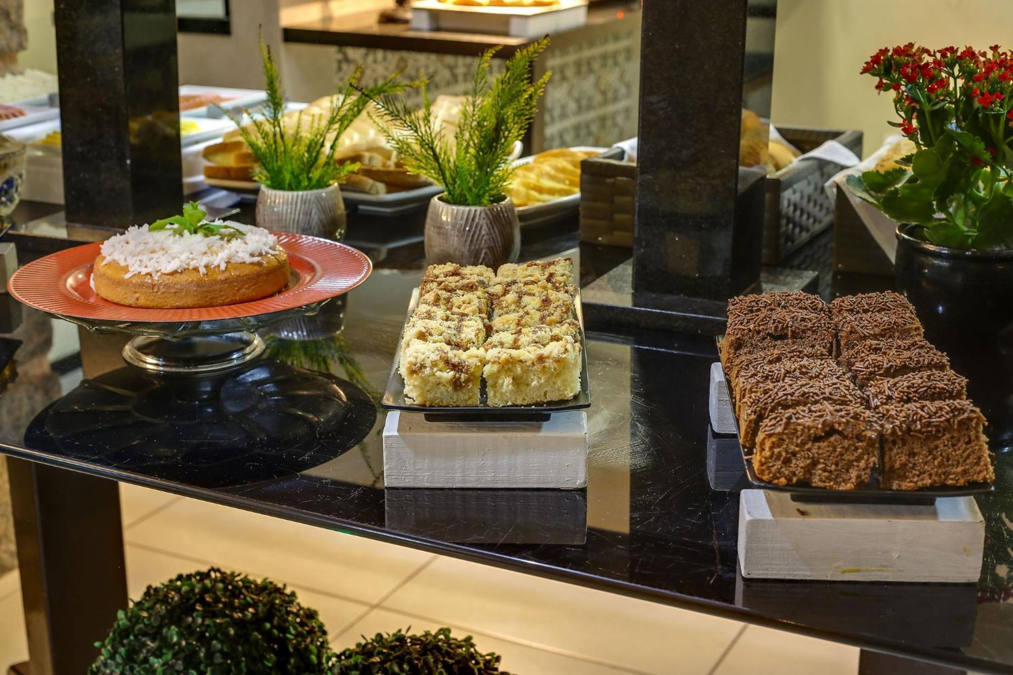 FlorianópolisFlat Pietra公寓式酒店 外观 照片