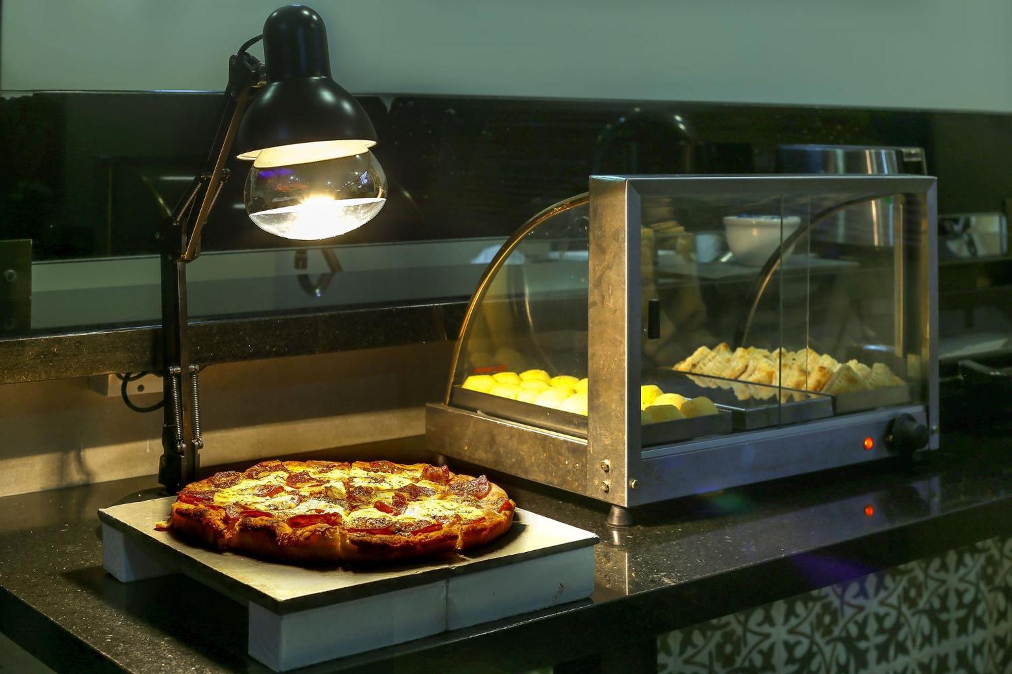 FlorianópolisFlat Pietra公寓式酒店 外观 照片