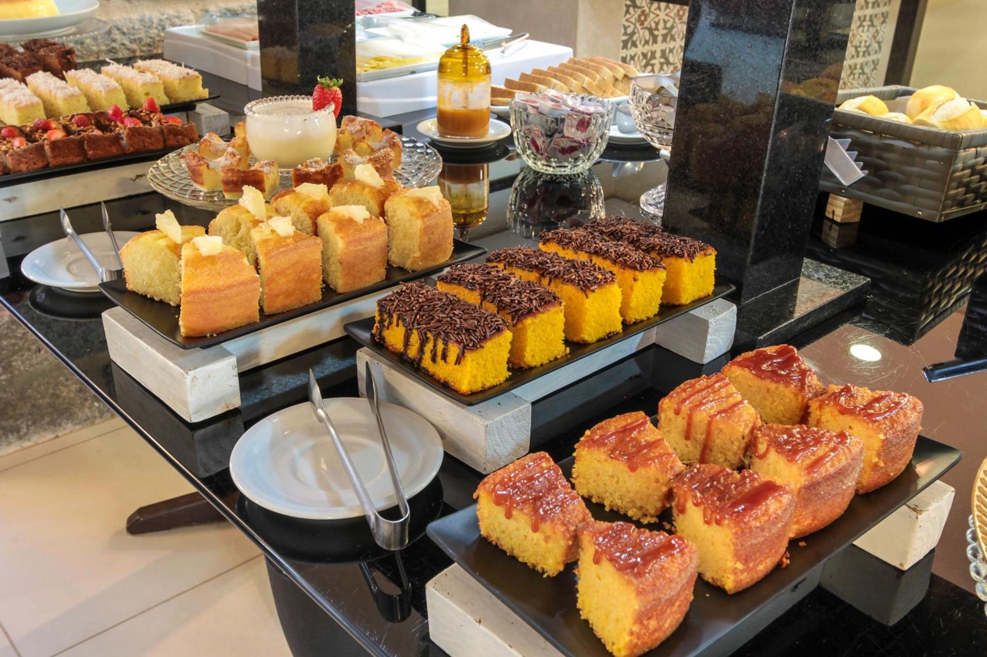 FlorianópolisFlat Pietra公寓式酒店 外观 照片