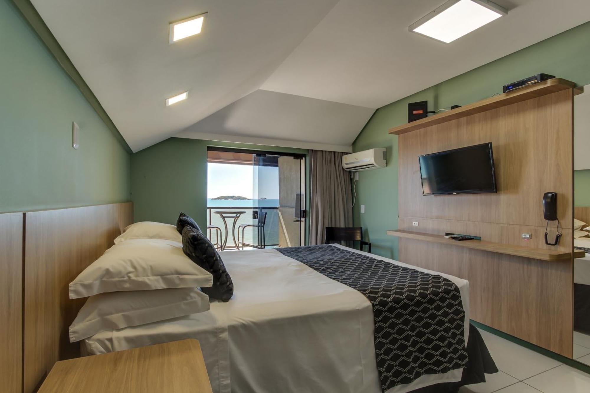 FlorianópolisFlat Pietra公寓式酒店 外观 照片