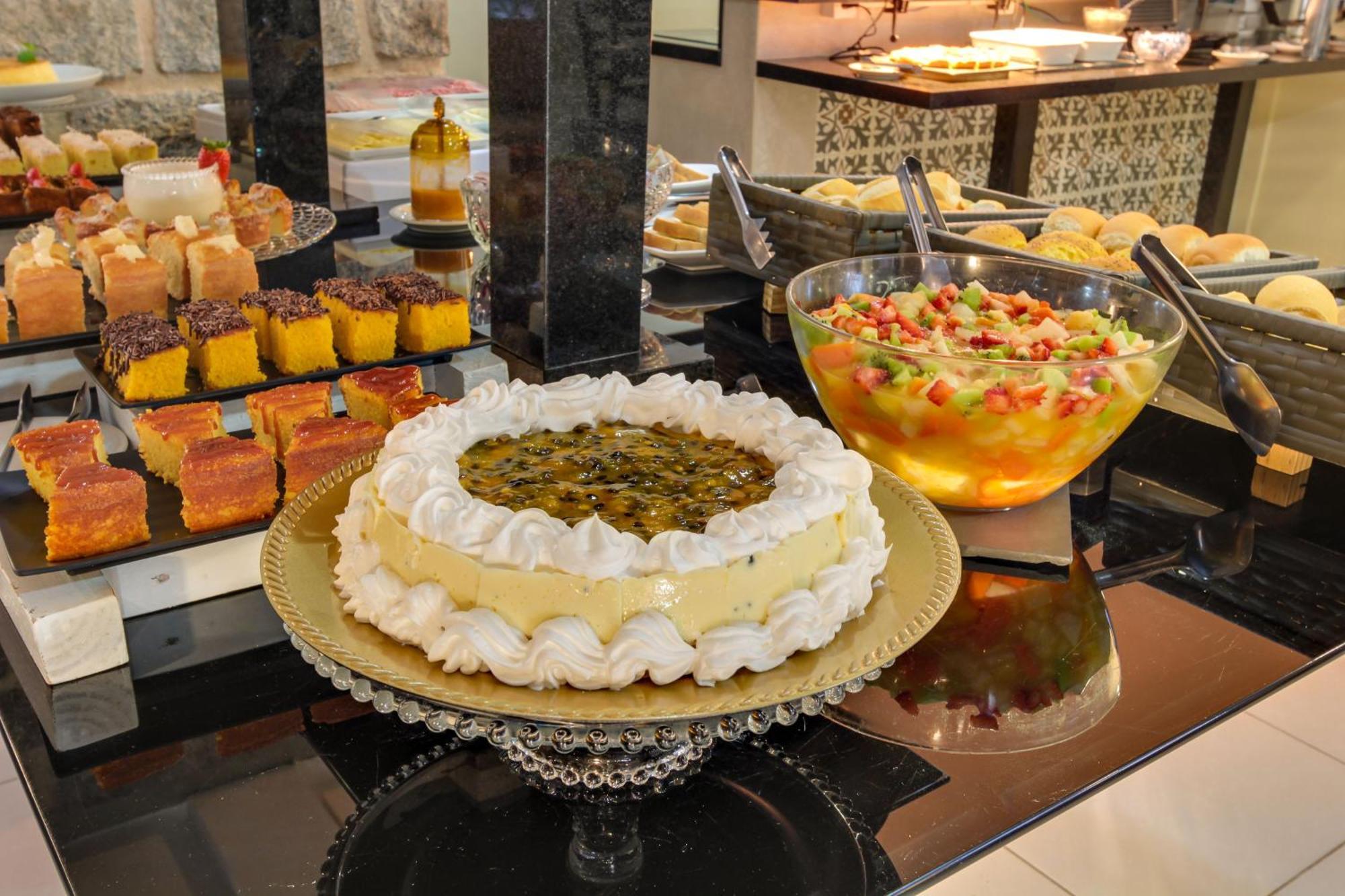 FlorianópolisFlat Pietra公寓式酒店 外观 照片