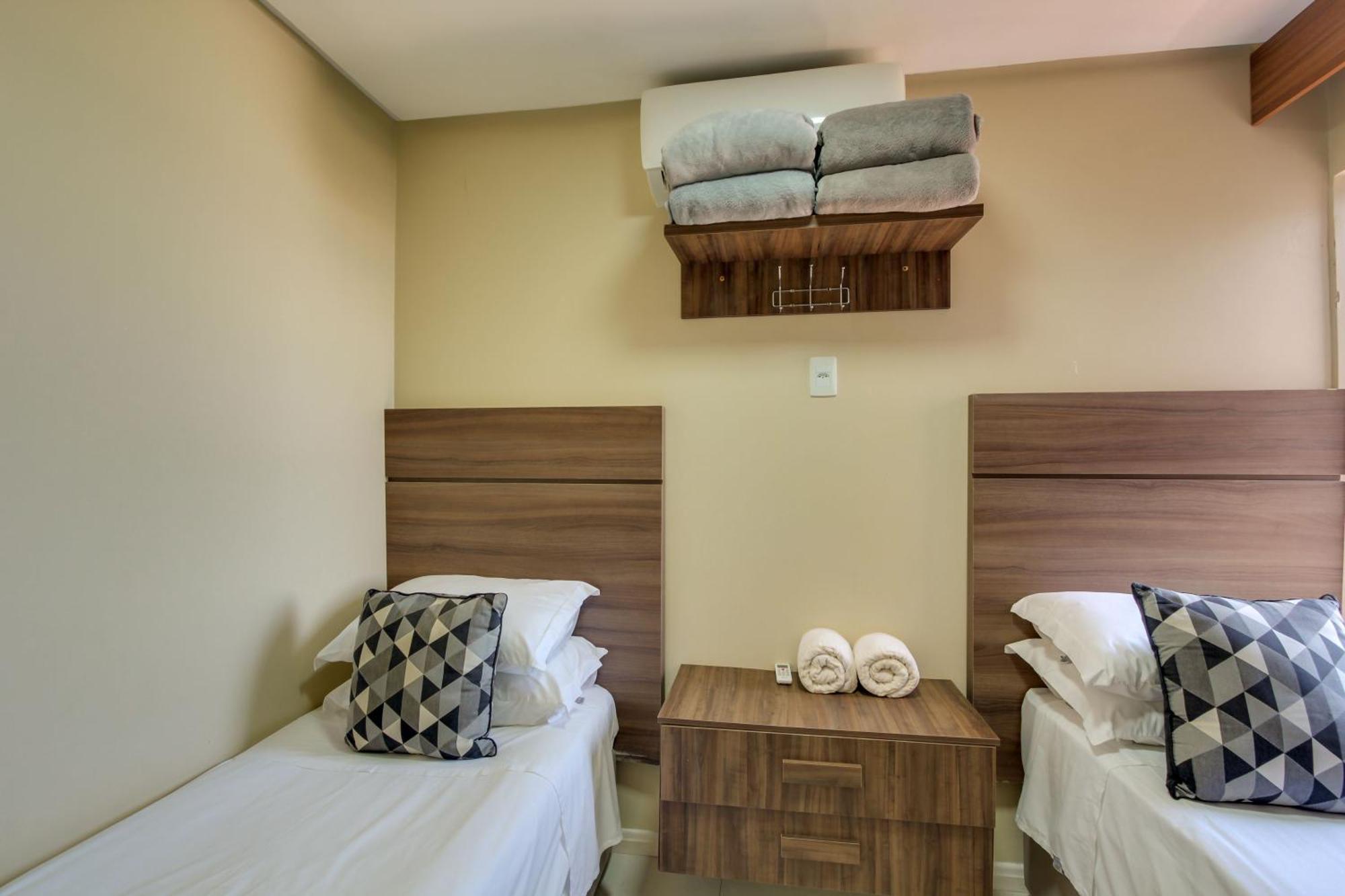 FlorianópolisFlat Pietra公寓式酒店 外观 照片