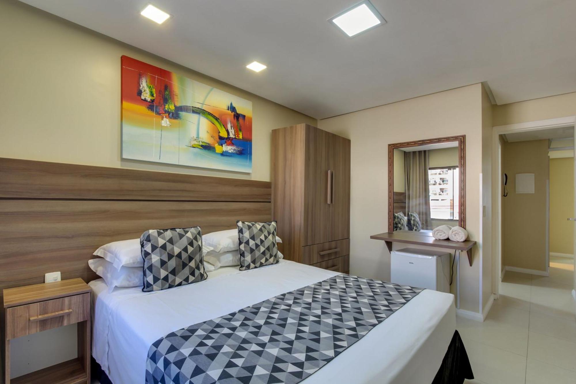 FlorianópolisFlat Pietra公寓式酒店 外观 照片