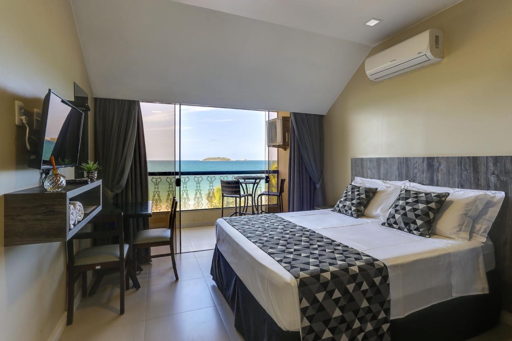 FlorianópolisFlat Pietra公寓式酒店 外观 照片
