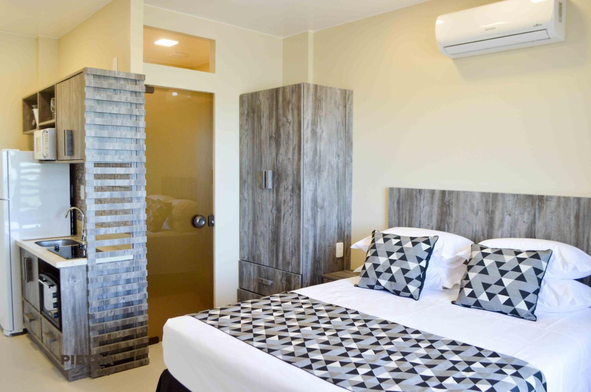 FlorianópolisFlat Pietra公寓式酒店 外观 照片