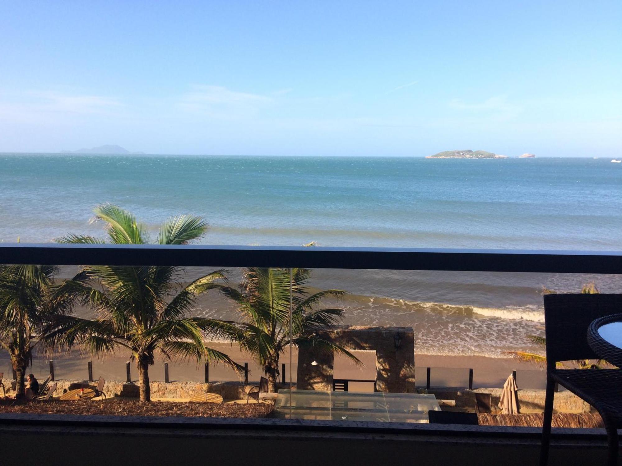 FlorianópolisFlat Pietra公寓式酒店 外观 照片