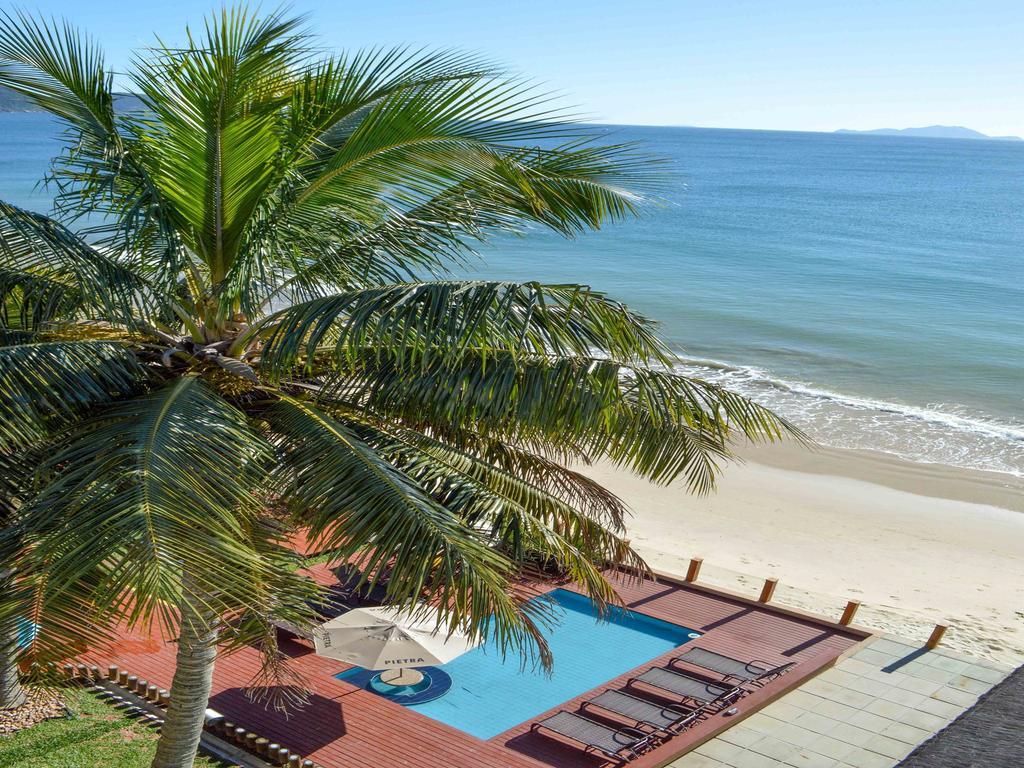 FlorianópolisFlat Pietra公寓式酒店 外观 照片