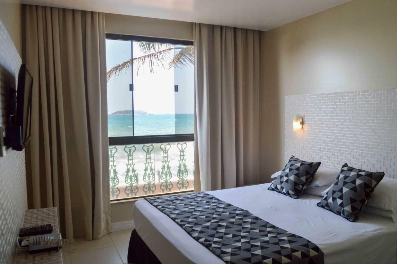 FlorianópolisFlat Pietra公寓式酒店 外观 照片